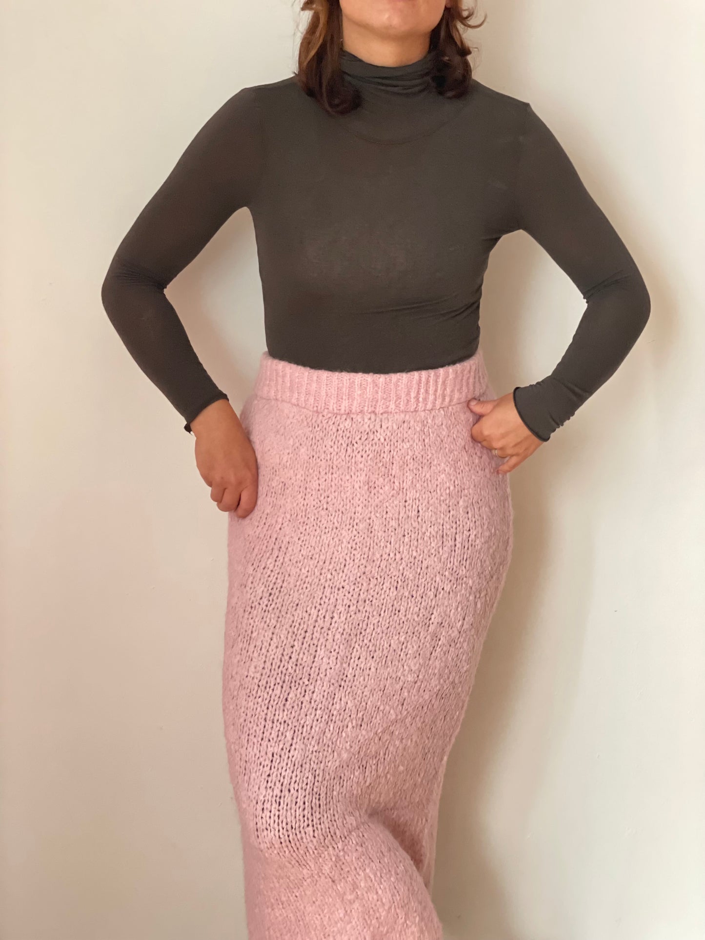 Strickrock “Mod. PANNA”