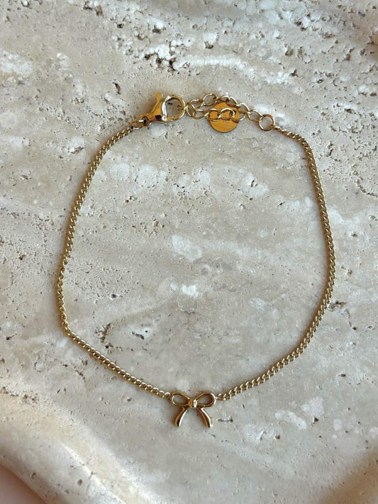 Armband - BOW