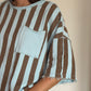Sweater Colourblock