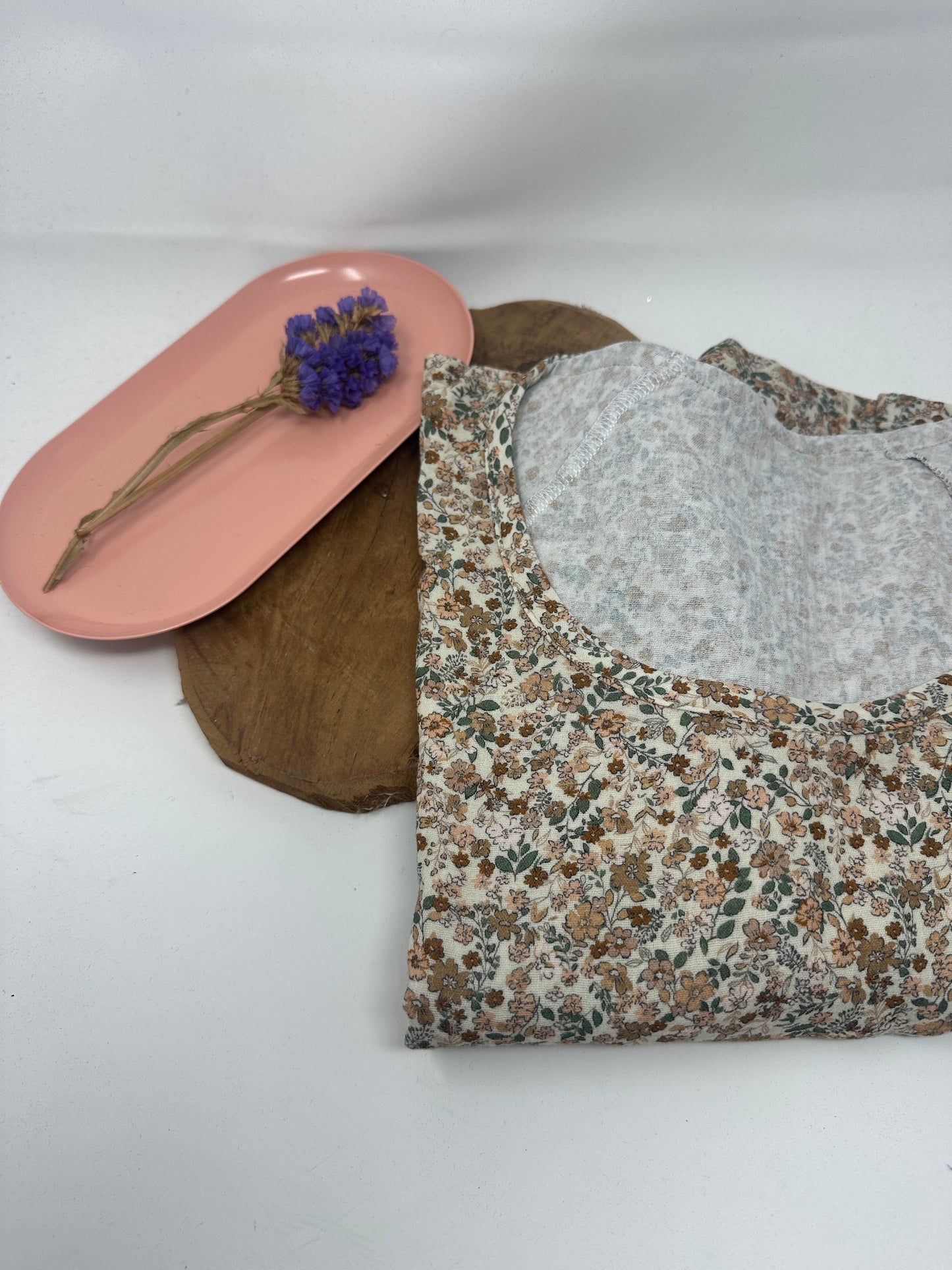 Basicshirt "Mod. MIA"