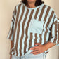 Sweater Colourblock