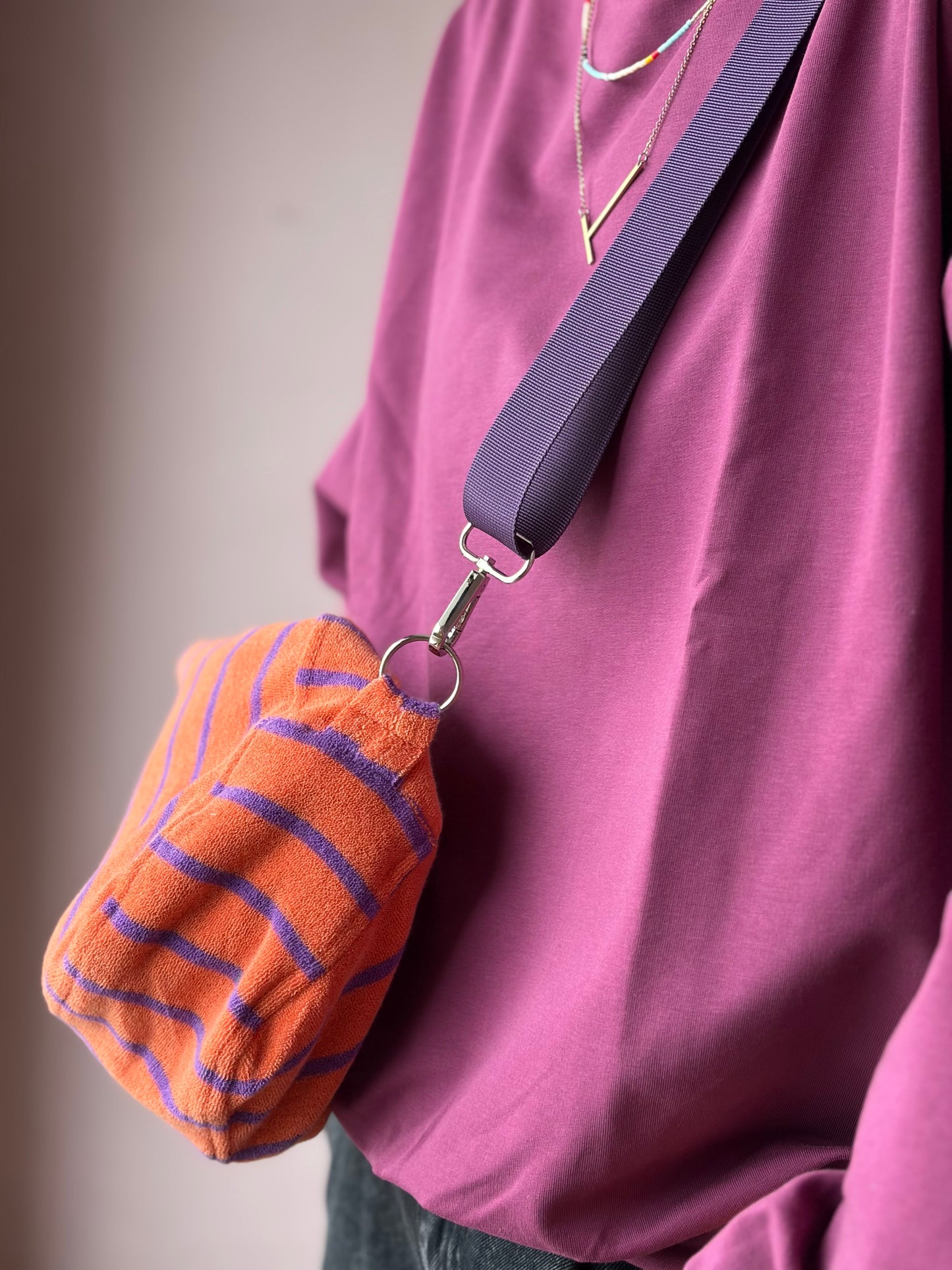 Crossbody Bag "JONES "