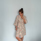 Morgenmantel „Mod. ELODIE“
