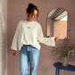 Longsleeve HEJ