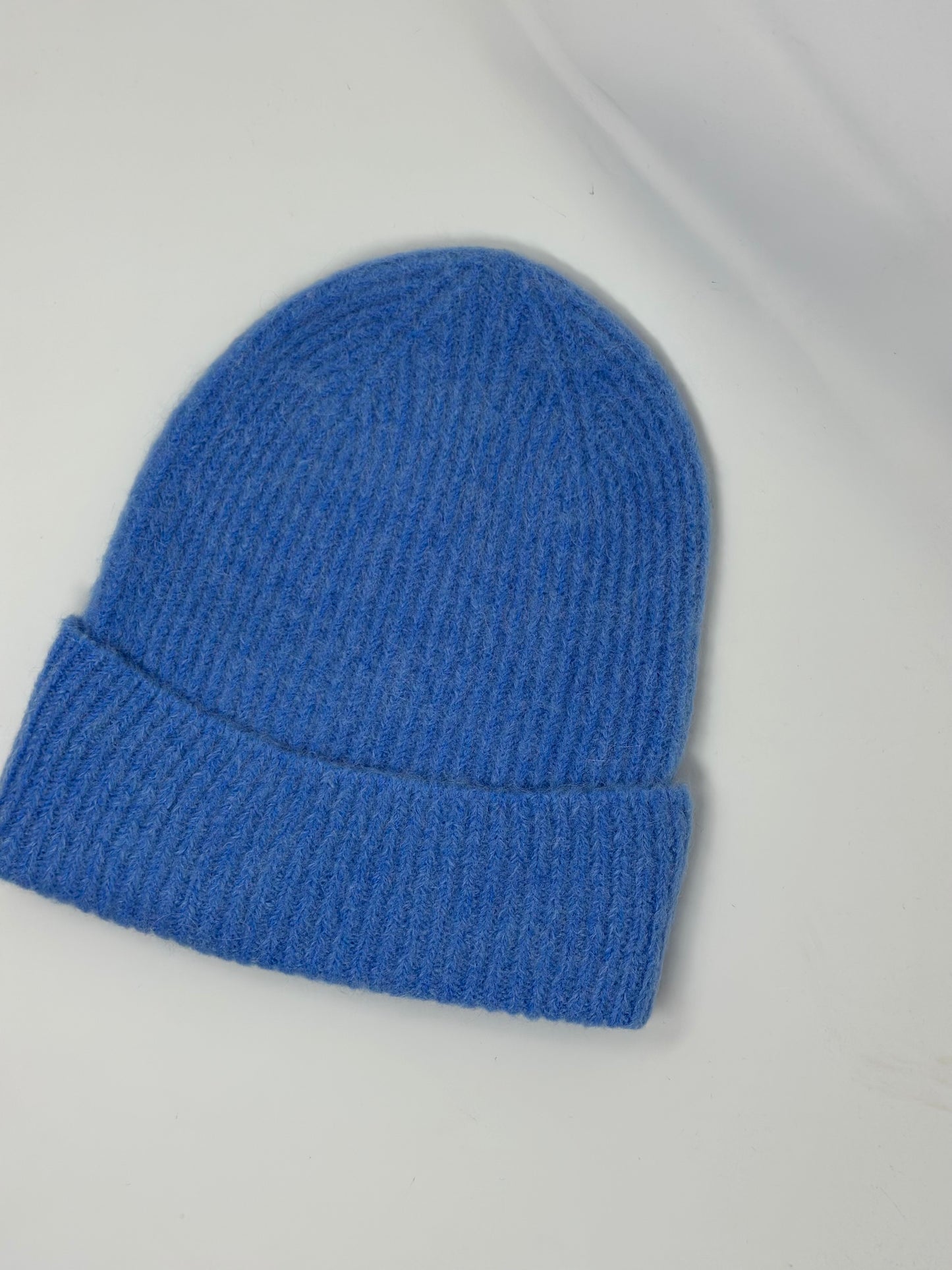 Strickbeanie "Mod. PAGE"