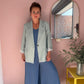 Oversized Blazer