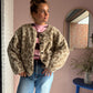 Teddy Jacke Leo - 2 Styles