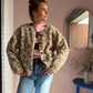 Teddy Jacke Leo - 2 Styles
