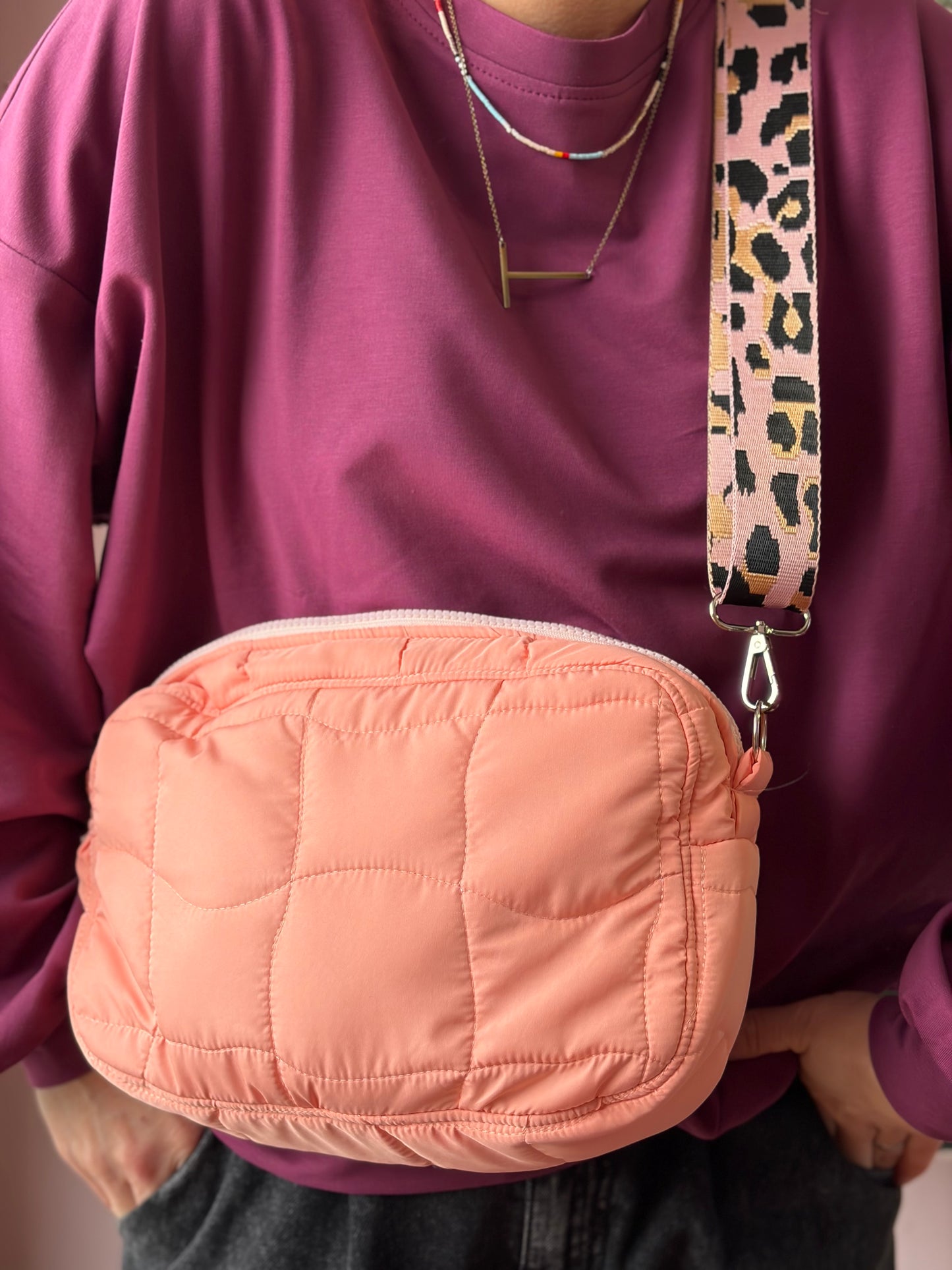 Crossbody Bag "JONES "