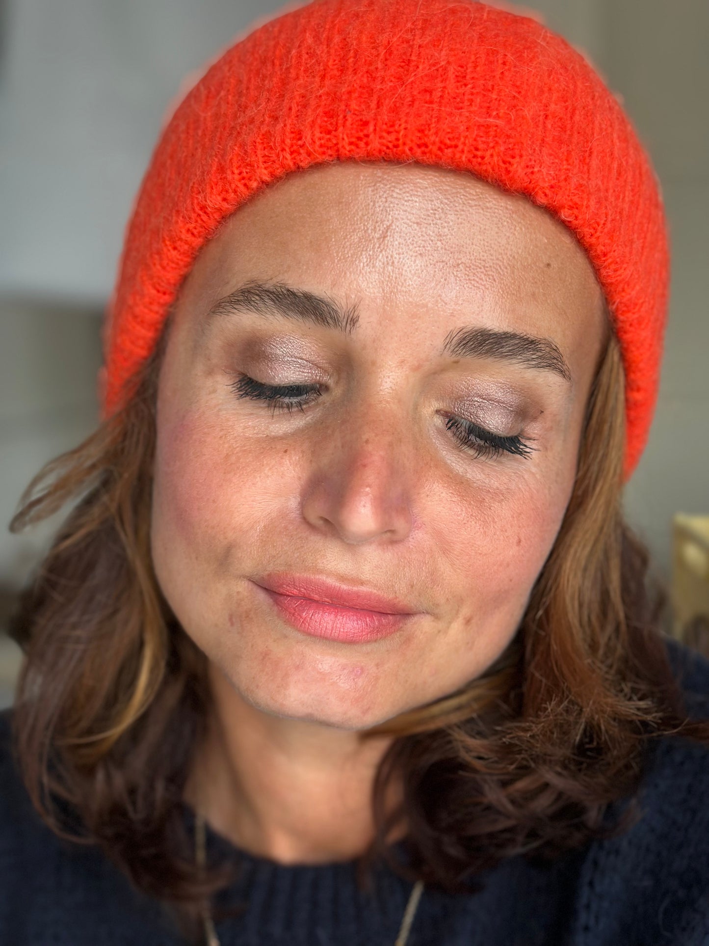 Strickbeanie "Mod. PAGE"