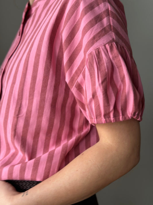 Bluse "Mod. PAUL"