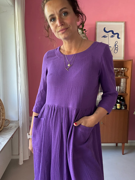 Kleid "Mod. LORI"