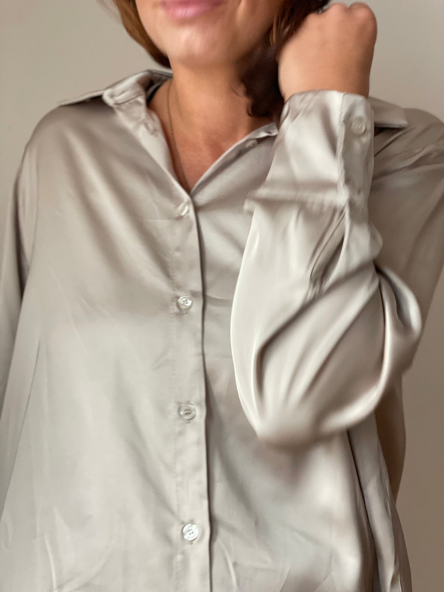 Bluse “ Mod. ELEG”