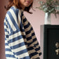 PULL Stripes Sweater