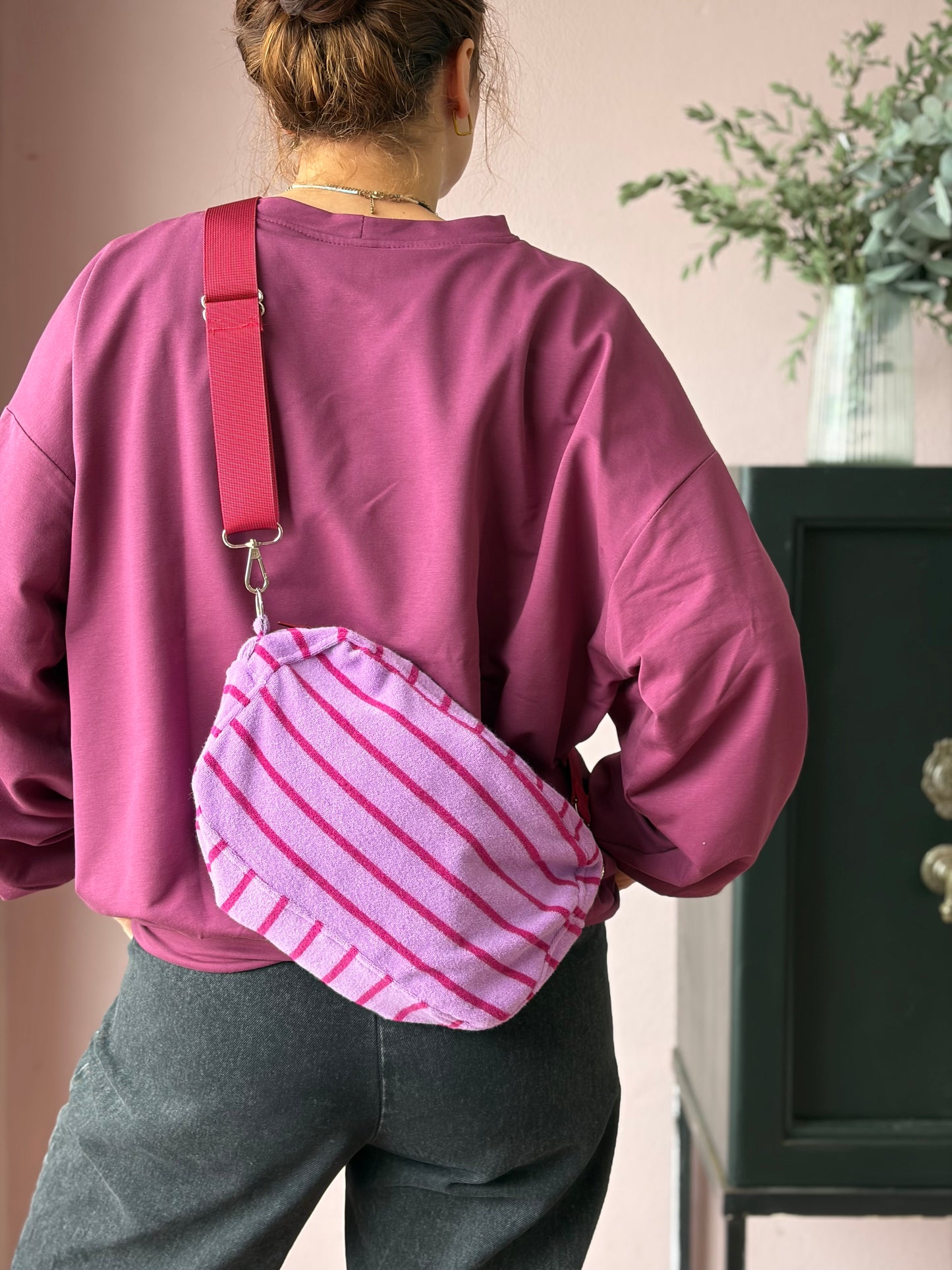 Crossbody Bag "JONES "