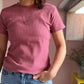 Basicshirt "Mod. JOHN"