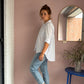 Bluse - perfekt zum Layern
