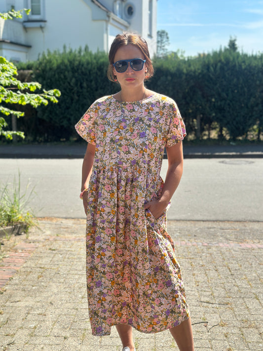Kleid "Mod. MARA"