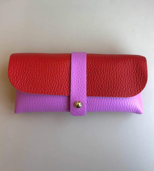 Sunnie Case - stylisches Brillenetui