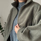 FUZZ Blouson Jacke