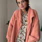 GRAY Grobstrickjacke