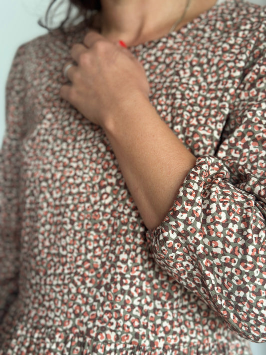 Kleid "Mod. LOLITA"