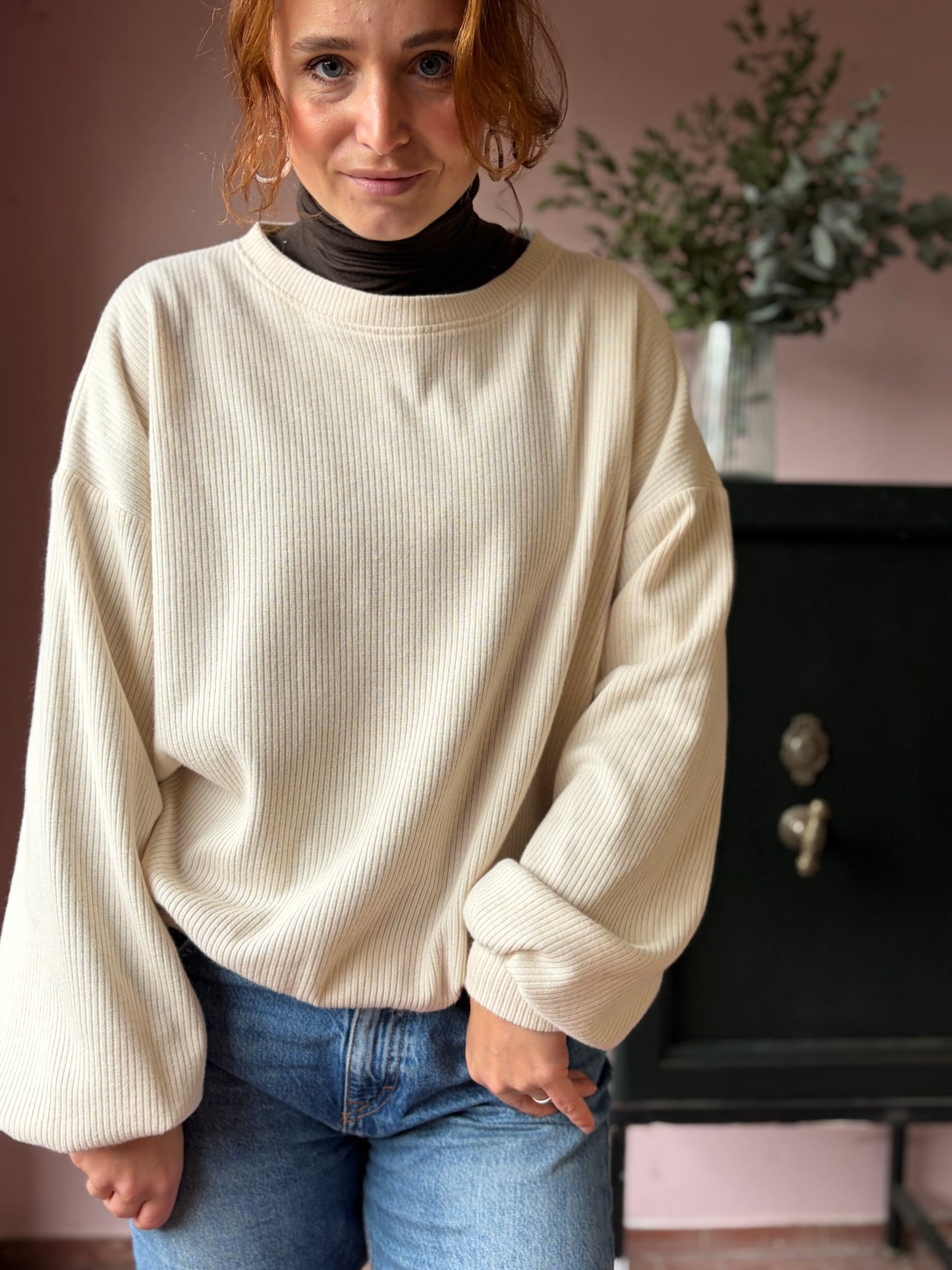 Sweater "Mod. SOPHIE"