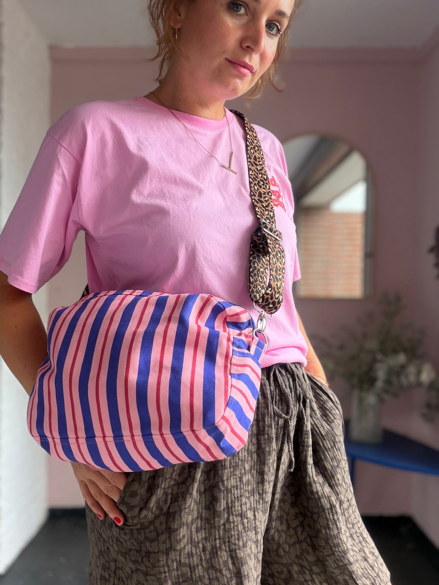 Crossbody Bag "JONES "