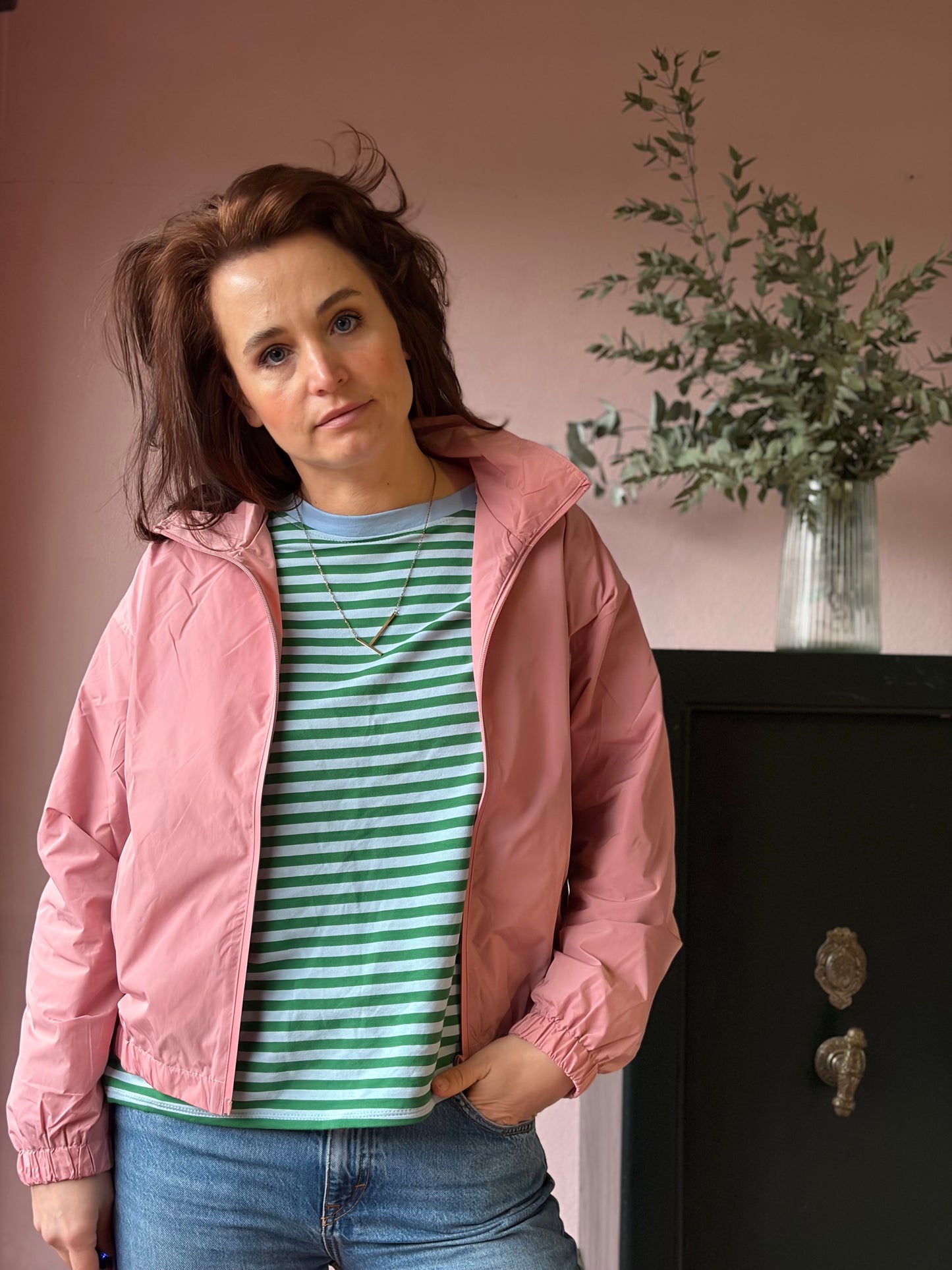 Jacke ‘ Mod. BREAKER’