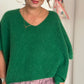 ONA Strickpulli Oversized