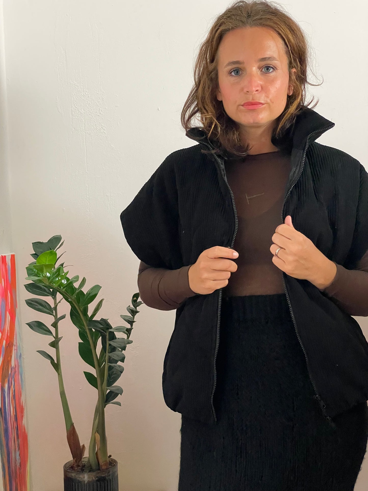 MERE Longsleeve - 4 Farben