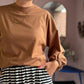 CROPPED Shirt
