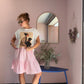 T Shirt „Dog Friend“