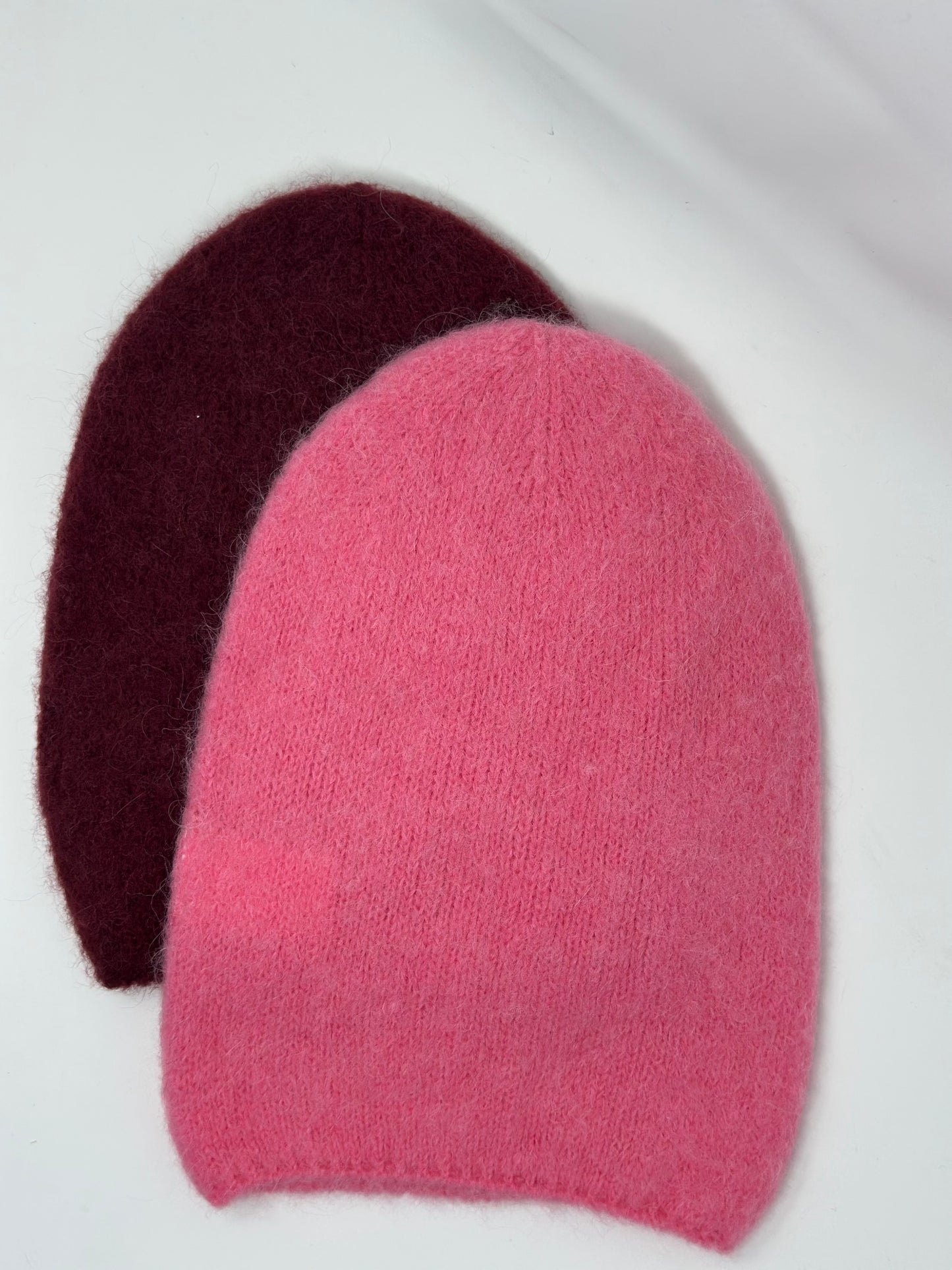 Strickbeanie "Mod. PEONIE"