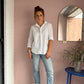 Bluse - perfekt zum Layern