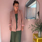 Oversized Blazer