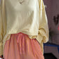 Shorts Musselin - viele Styles