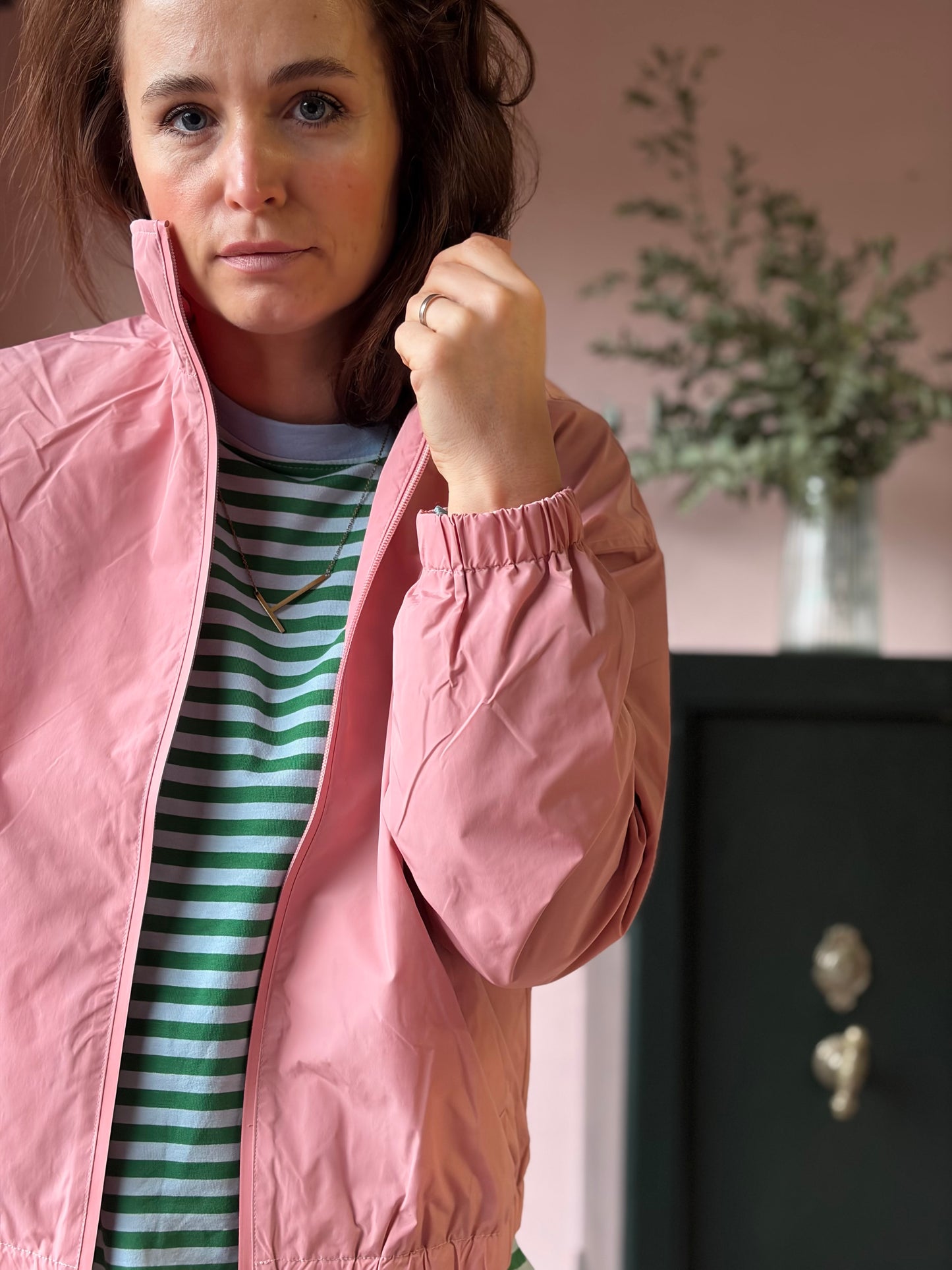 Jacke ‘ Mod. BREAKER’