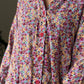 Longbluse "Mod. HEIDI"