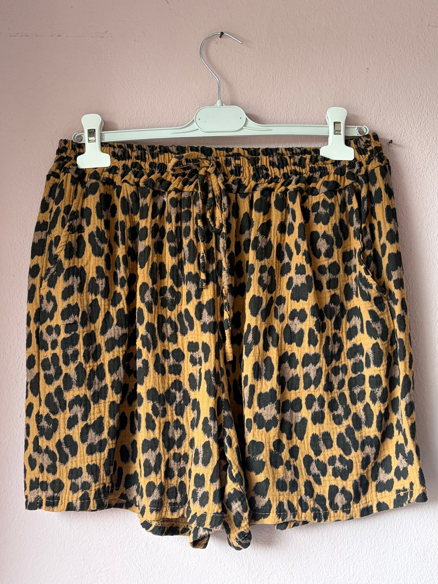 Shorts Musselin - viele Styles