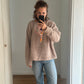 Pullover "Mod. LOUISA 2.0"