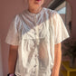 Bluse mit Stickerei