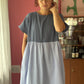Kleid "Mod. MARA"