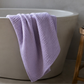 Handtuch - Set aus 100% Musselin