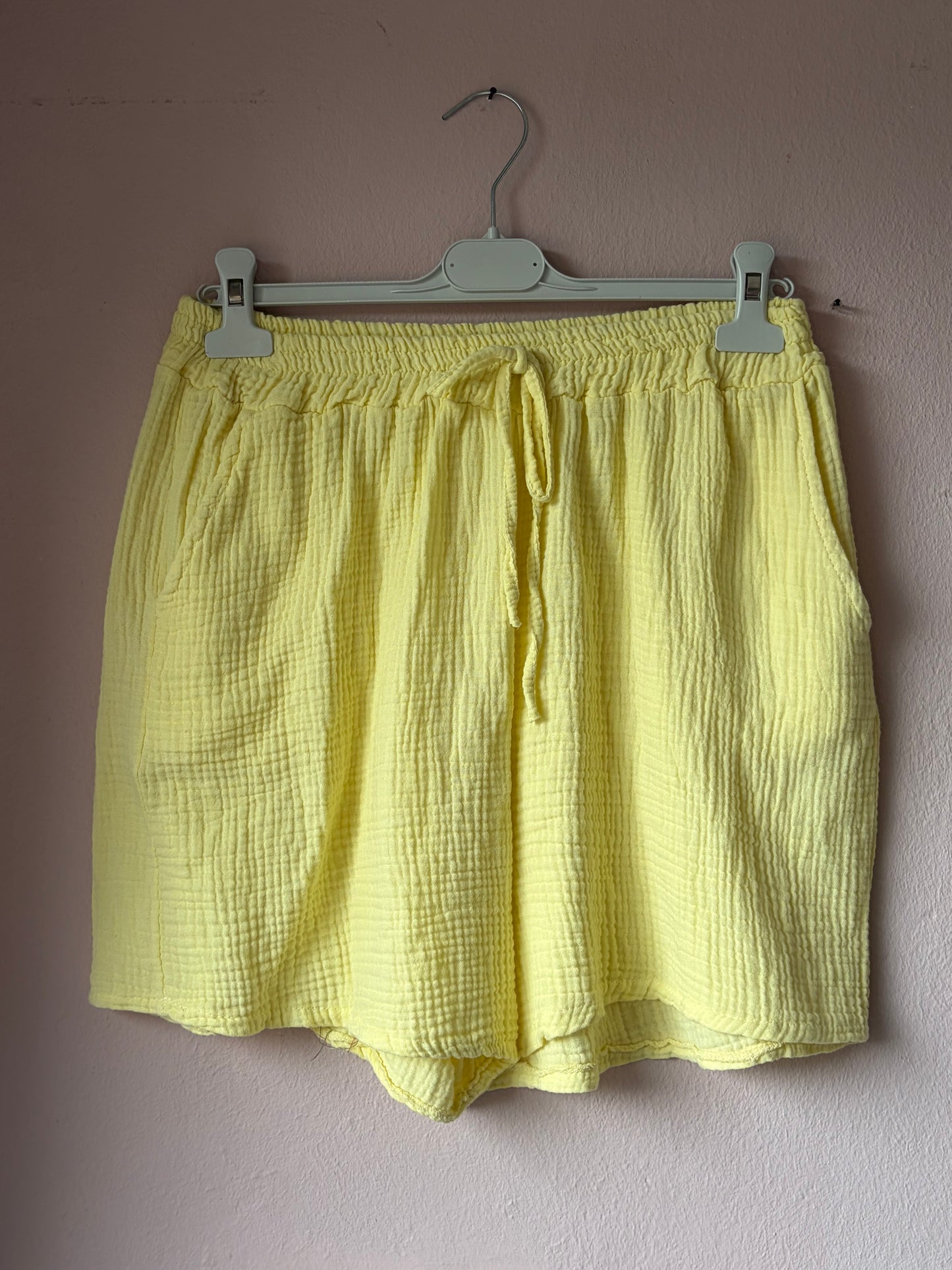 Shorts Musselin - viele Styles