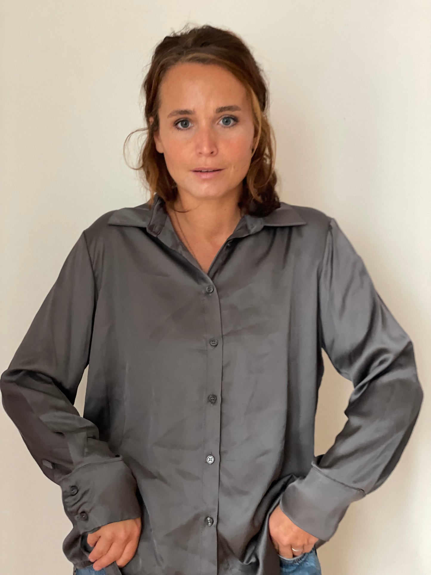 Bluse “ Mod. ELEG”