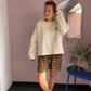 Sweater „ self love club “