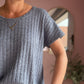 Basicshirt "Mod. MIA"