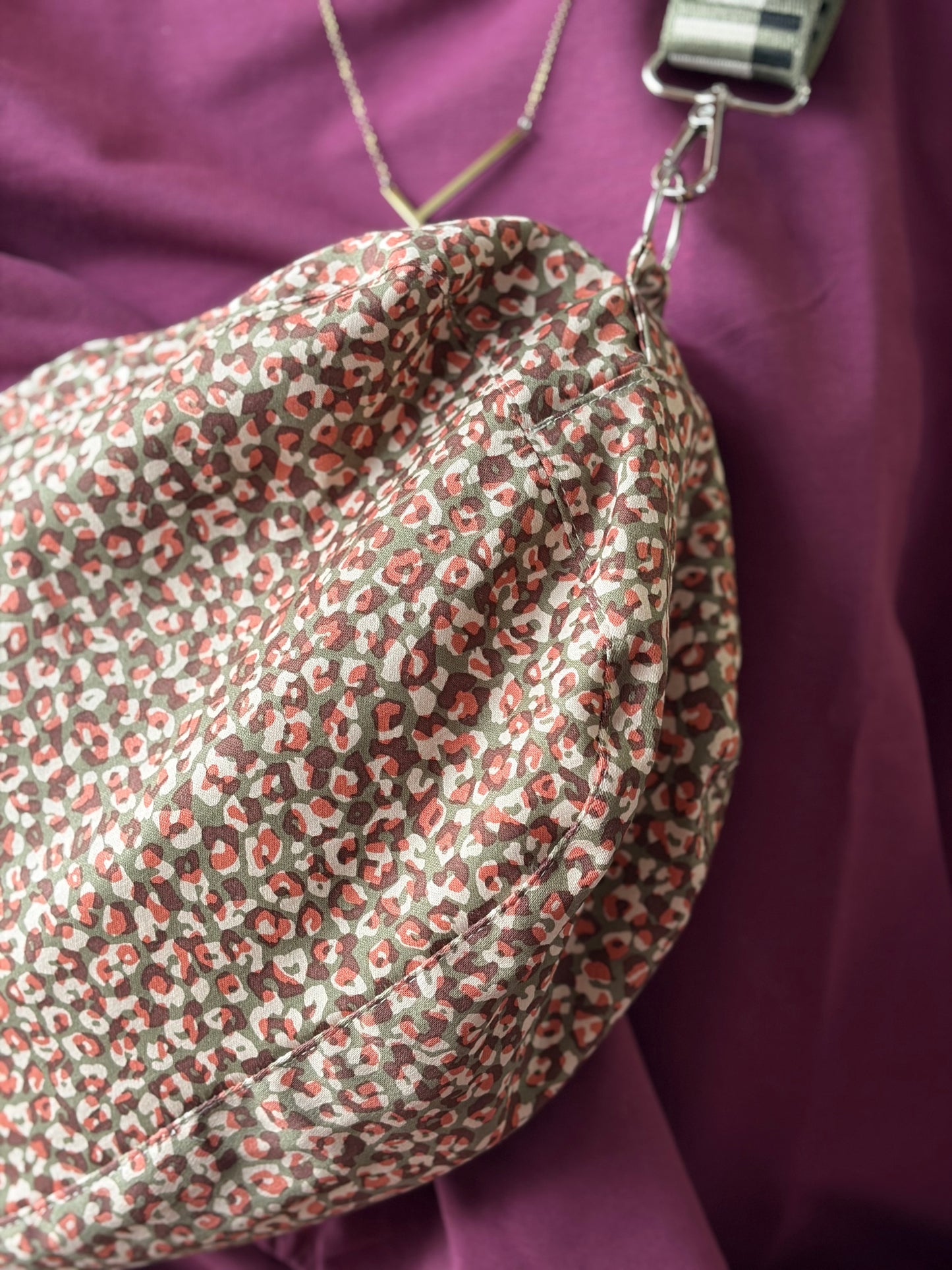 Crossbody Bag "JONES "