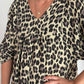 Leo Maxi Kleid - 3 Farben